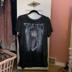 Women’s Stevie Nicks Tee